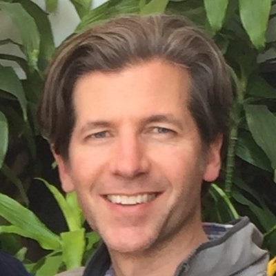 Profile Picture of Mark Rupp (@markwrupp) on Twitter