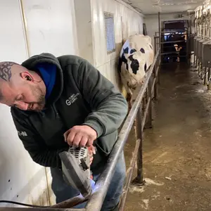 Profile Picture of Greg Tasker (@@gregtasker0) on Tiktok