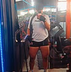 Profile Picture of Sharo Valentina (@lilibeth.marquez.31149) on Facebook