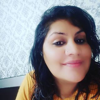 Profile Picture of Ruby Nagpal (@ruby.nagpal.50) on Facebook