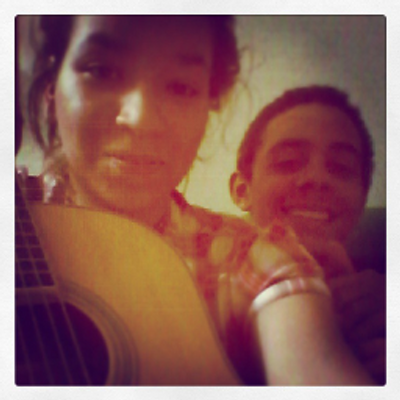 Profile Picture of Van' Adrian (@vann_adrian) on Twitter