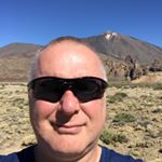 Profile Picture of Ian Crossley (@ijcrossley) on Instagram