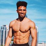 Profile Picture of Tony Hallelujah Fan Club (@tonyhallelujahfans) on Instagram