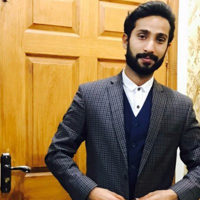 Profile Picture of Adeel Mirza (@Adeelmirza066) on Twitter