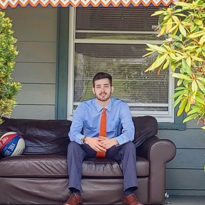 Profile Picture of Mike Romano (@MikeRomano18) on Twitter