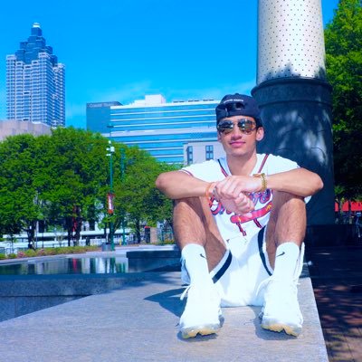 Profile Picture of Parth Patel (@parthpatel525) on Twitter