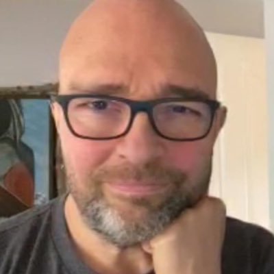 Profile Picture of Forest Claude (@ForestClaude2) on Twitter