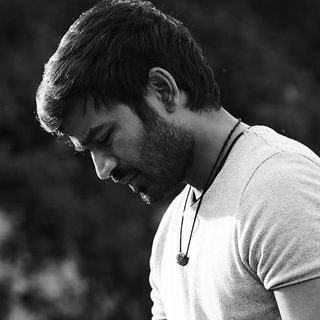 Profile Picture of Dhanush (@dhanushkraja) on Instagram