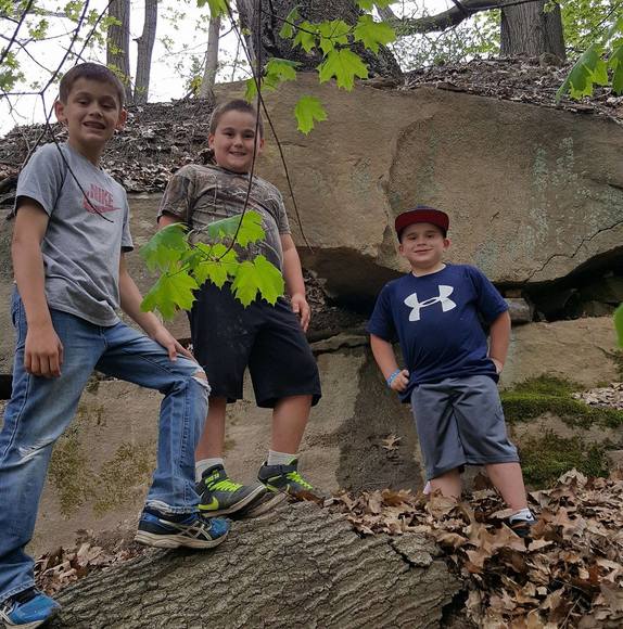 Profile Picture of Chad Lutz (@chad_lutz) on Poshmark