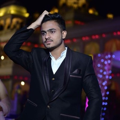 Profile Picture of Sunil Ramchandani (@SunilRa63640770) on Twitter