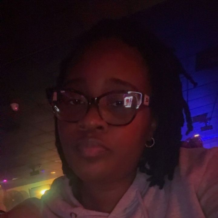 Profile Picture of Jasmine Irvin (@@jasmineirvin2) on Tiktok