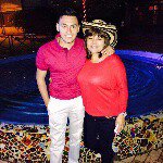 Profile Picture of Leonor Sandoval (@dalila.sandoval) on Instagram