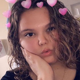 Profile Picture of Kaitlin Mitchell (@kam110499) on Pinterest
