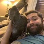 Profile Picture of Brent Powers (@bdouglas89) on Instagram