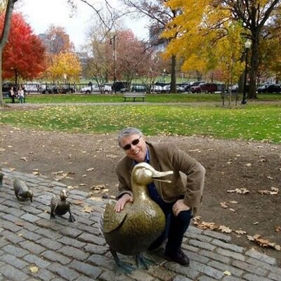 Profile Picture of Chris Auer (@chrisauerwriter) on Twitter