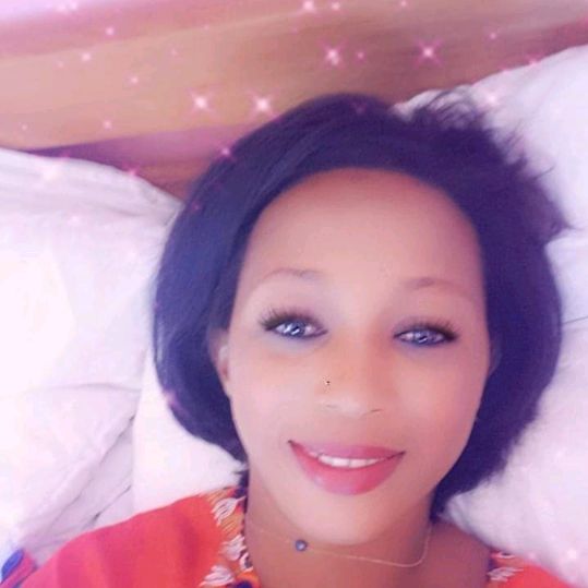 Profile Picture of Dominique Lida (@dominique.lida) on Tiktok