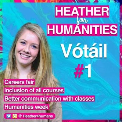 Profile Picture of Heather Rainey (@Heather4Humans) on Twitter