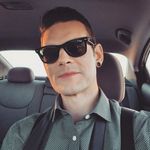 Profile Picture of justin kane (@justinariskane.84) on Instagram