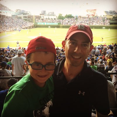 Profile Picture of Andy Copilevitz (@acopilevitz) on Twitter