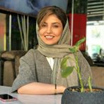 Profile Picture of βɛниαʓ (@behnaz_kamalii) on Instagram