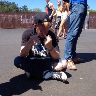 Profile Picture of Steven ± Timm (@steventimm69) on Twitter