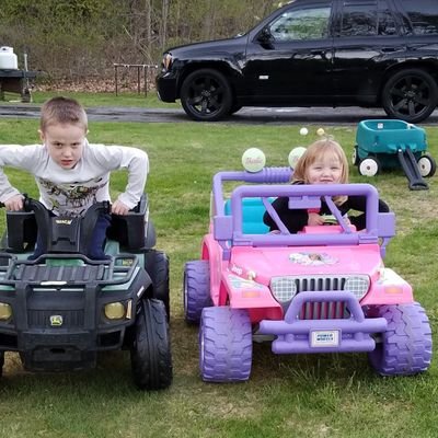 Profile Picture of Mark Fredette (@PopsRekless) on Twitter