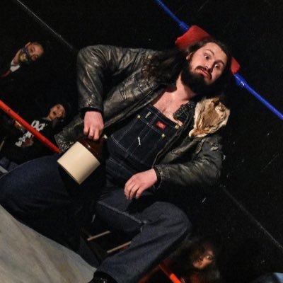 Profile Picture of Sherman Walker (@sherm_walker) on Twitter