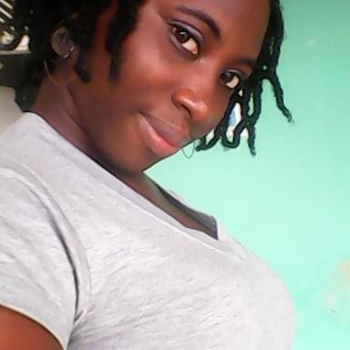 Profile Picture of Shawna-Gaye Dennis (@GayeShawna) on Twitter