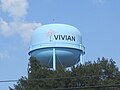 Profile Picture of Vivian, Louisianaon Wikipedia