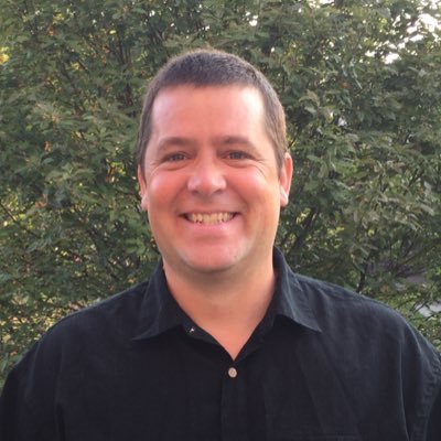 Profile Picture of Peter Bertelsen (@P_Bert_learning) on Twitter