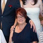 Profile Picture of Beverly Luther (@babiebelieves) on Instagram