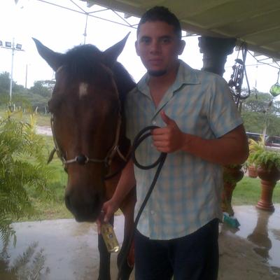 Profile Picture of Alexander Céspedes (@Alexcspds) on Twitter