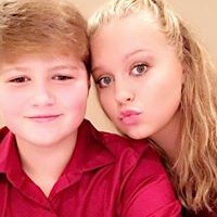 Profile Picture of Jessica Glover (@jessica-glover-11) on Quora
