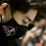 Profile Picture of Mohamad Nabil (@geeksnipes) on Instagram
