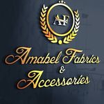 Profile Picture of 𝙇𝙪𝙘𝙮𝙧𝙖𝙥𝙝 𝙀𝙢𝙥𝙞𝙧𝙚 (@amabelfabrics_accessories) on Instagram