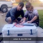 Profile Picture of Michael Boehle ♏️ (@crazy_boehly_) on Instagram