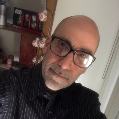 Profile Picture of David Biderman (@BidermanDavid) on Twitter