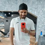 Profile Picture of Sonal Kumar Sharma (@being_sks) on Instagram