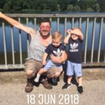 Profile Picture of David Briers (@d.briers) on Instagram