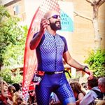 Profile Picture of Dani Pololo (@dani_tripolo) on Instagram