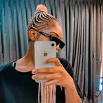 Profile Picture of Manyaku Masemola (@_mami.sky) on Instagram