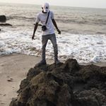 Profile Picture of Lamin Jammeh (@lamin1462) on Instagram