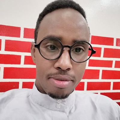 Profile Picture of Mohamud Haji Ebole (@maxamudyare14) on Twitter