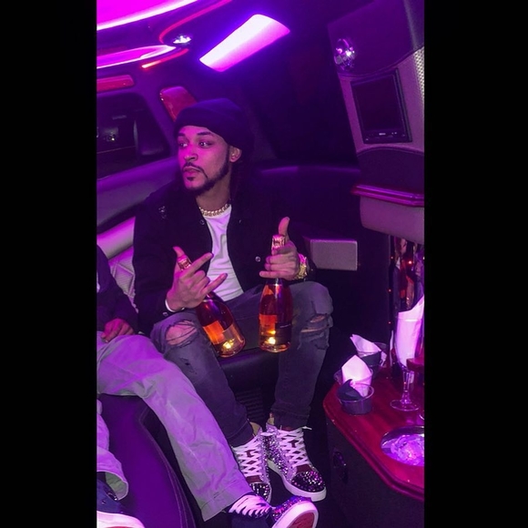 Justin Jiggaveli - Poshmark Profile Picture of Justin Jiggaveli (@justo609) on Poshmark