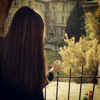 Leyli Asadullayeva - Twitter Profile Picture of Leyli Asadullayeva (@Leyli51651950) on Twitter