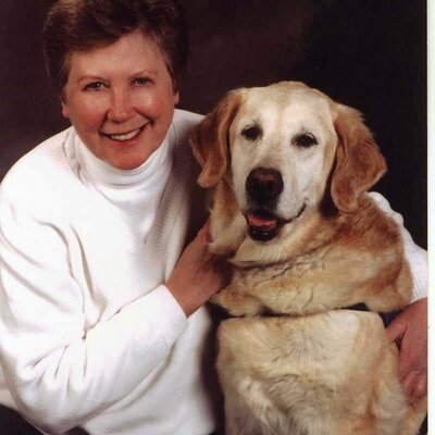 Profile Picture of Sandy Newton (@spaymontana) on Twitter