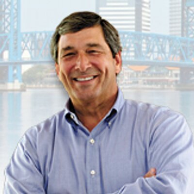 Profile Picture of Jim Bailey (@@jimforjax) on Twitter