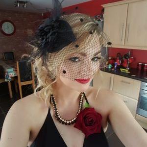 Profile Picture of Tamara (@TamaraMcLester2) on Twitter