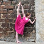 Profile Picture of Mary Wyatt Johnson (@mwdance14) on Instagram