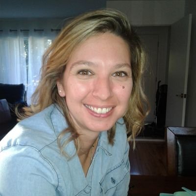 Profile Picture of Cathy Forest (@MlleCathyForest) on Twitter